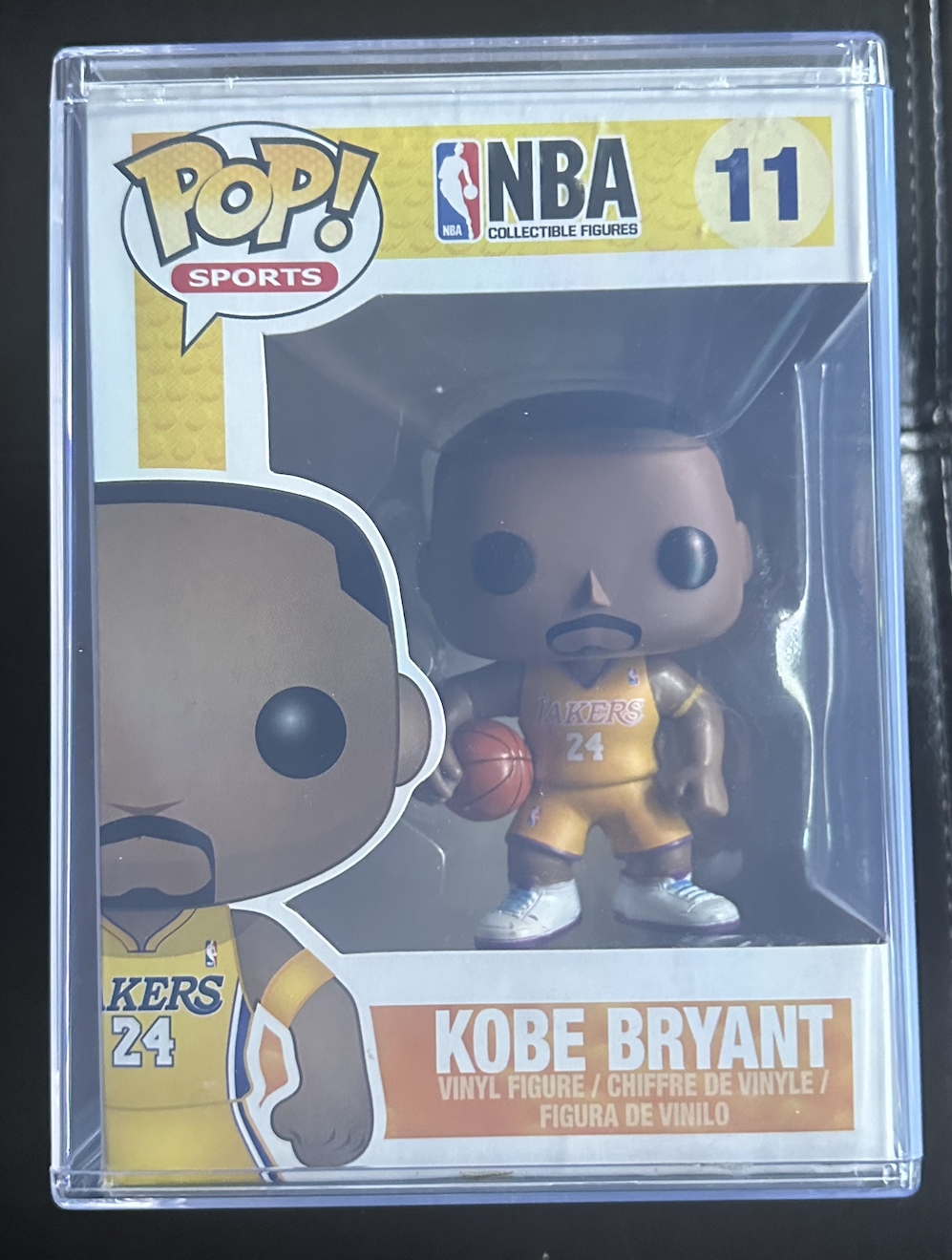 My First Funko September 2024